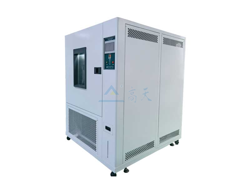 恒溫恒濕機(jī)-1立方白色烤漆