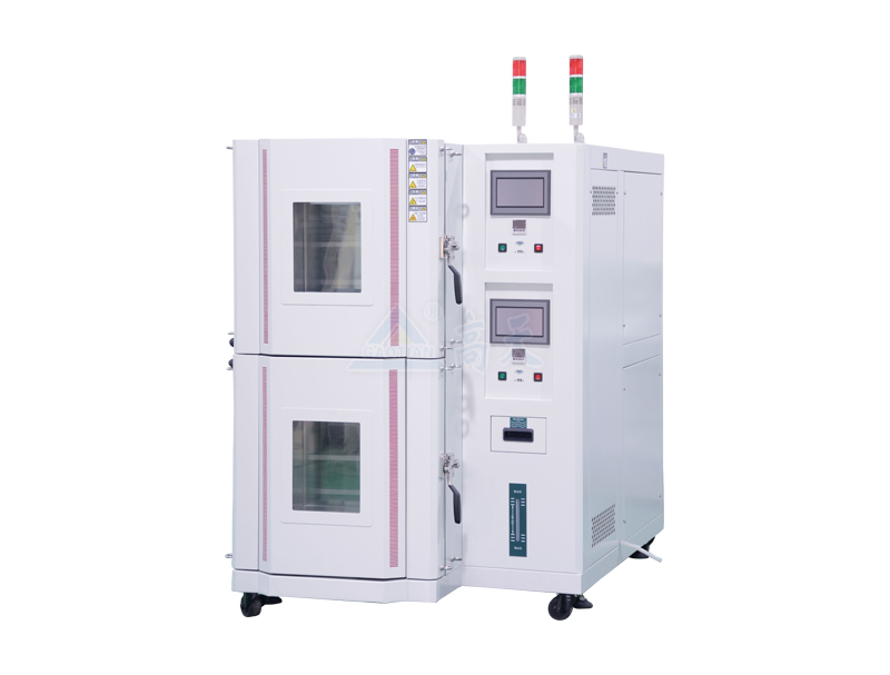 雙層恒溫恒濕機(jī)