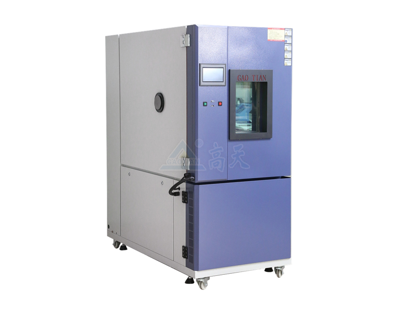 立式恒溫恒濕機(jī)