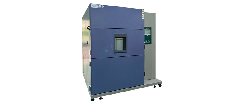 高低溫沖擊試驗(yàn)箱的常見故障維修事項(xiàng)