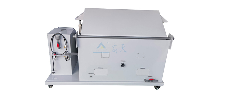 鹽霧試驗箱行業(yè)的發(fā)展前景