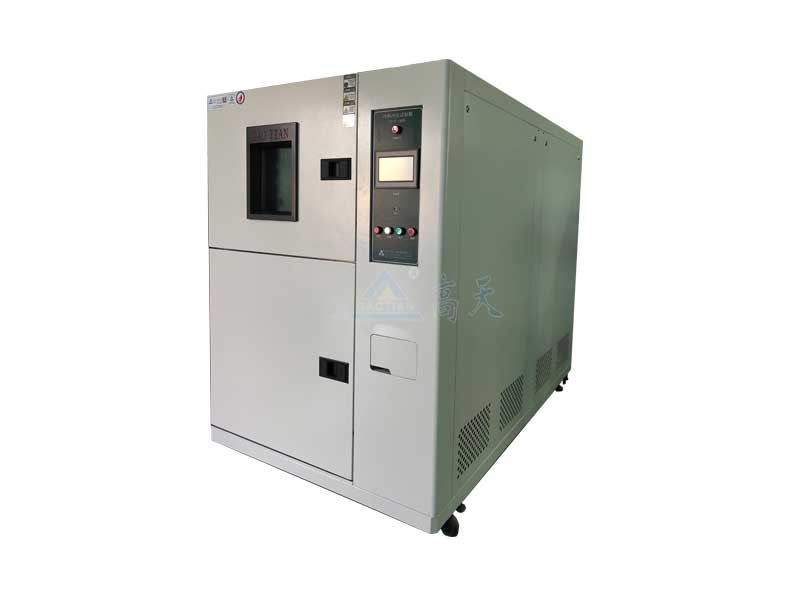 哪種類型的高低溫沖擊試驗箱好？