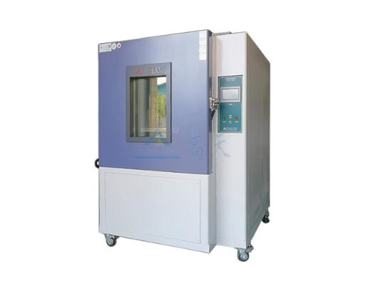 什么是快速溫變試驗箱?快速溫變試驗箱是如何進(jìn)行工作的?