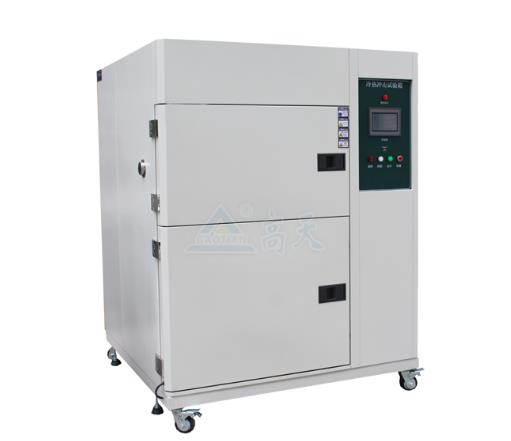 高低溫沖擊試驗箱的操作需要經(jīng)歷幾個步驟？