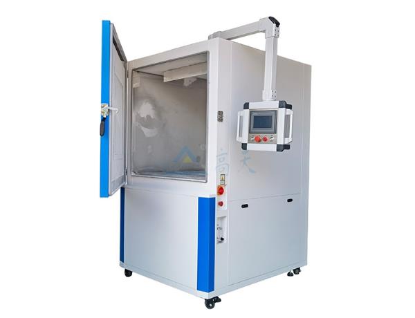 如何對防塵試驗箱進(jìn)行維護(hù)和保養(yǎng)?