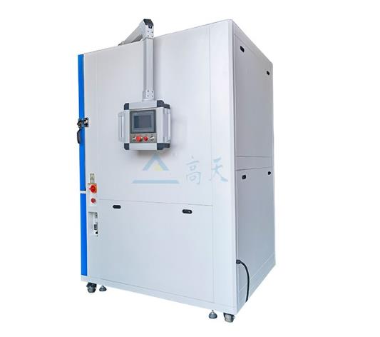 防塵試驗箱適合于什么樣的環(huán)境?