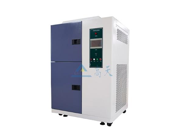 高低溫沖擊試驗(yàn)箱的溫度恢復(fù)需要多久?