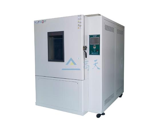 為什么快速溫變試驗(yàn)箱有難聞的味道?