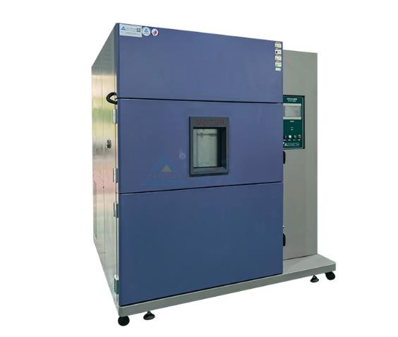 高低溫沖擊試驗箱的制冷系統(tǒng)是怎樣的? 高低溫沖擊試驗箱的制冷系統(tǒng)是怎樣的?
