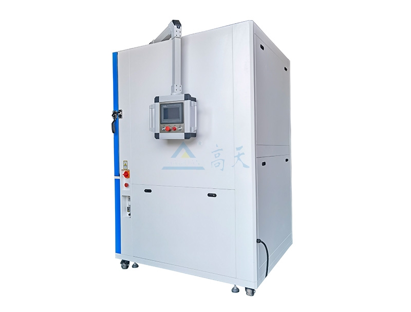 防塵試驗(yàn)箱的適用標(biāo)準(zhǔn)是怎樣的？