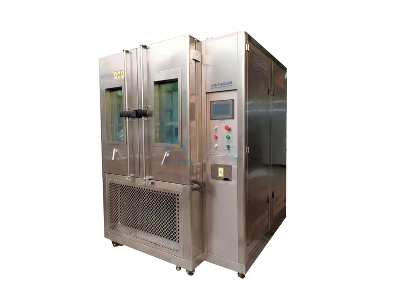 冰水沖擊試驗(yàn)箱的使用條件是怎樣的？