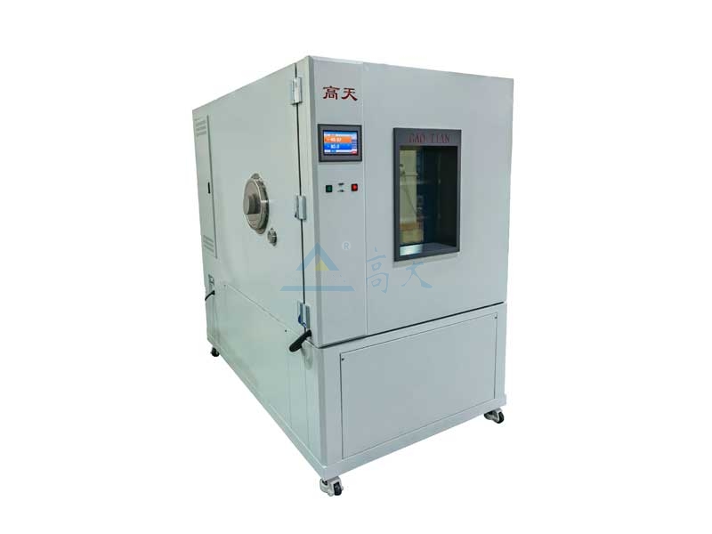 恒溫恒濕機(jī)有什么特點(diǎn)？