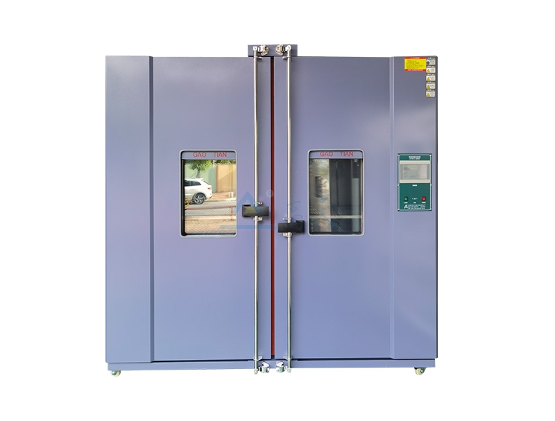 恒溫恒濕機(jī)要怎么進(jìn)行注水？