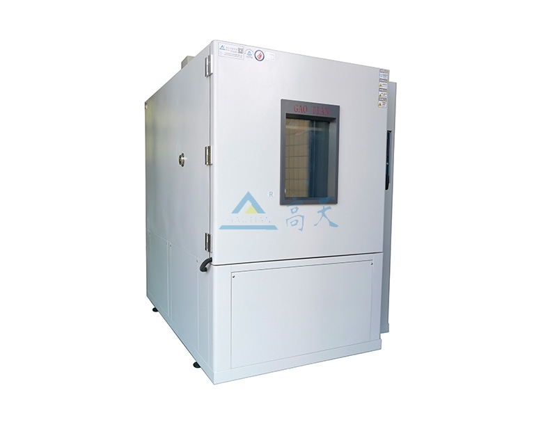 快速溫變試驗(yàn)箱線性和非線性有什么不同？