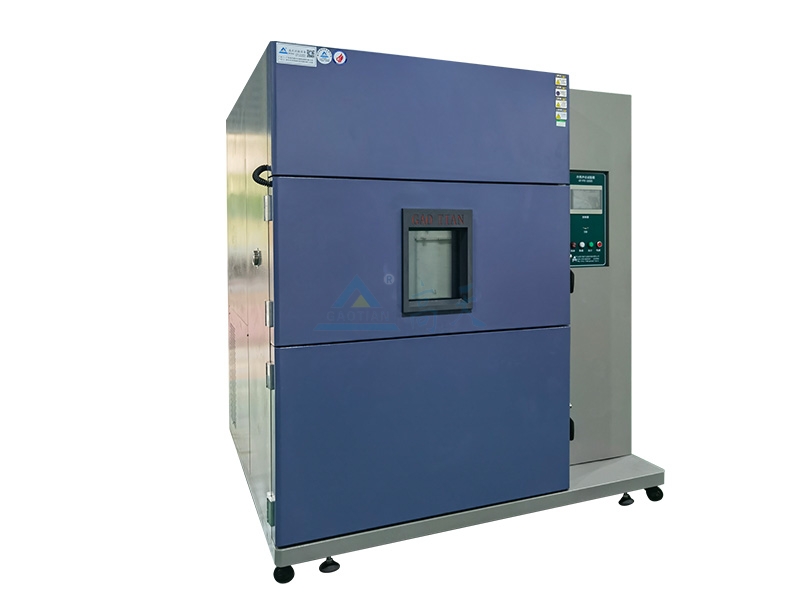 高低溫沖擊試驗(yàn)箱的使用注意事項(xiàng)有哪些？
