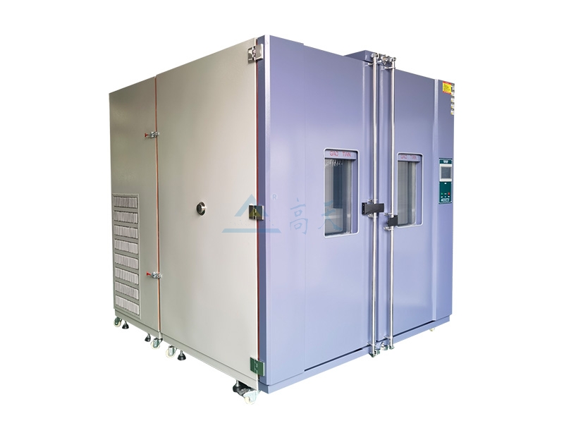 恒溫恒濕機(jī)的使用過程是怎樣的？