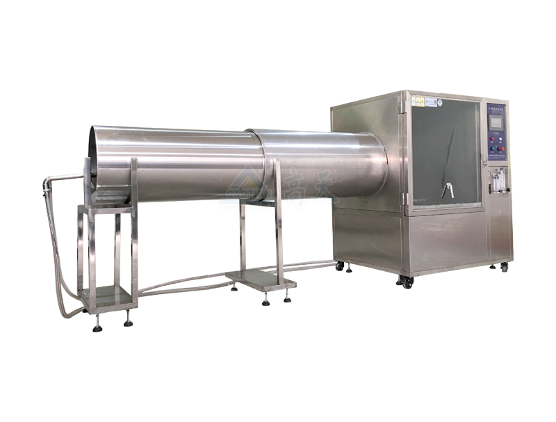 防水試驗(yàn)箱的IPX3防水等級(jí)參數(shù)是怎樣的？