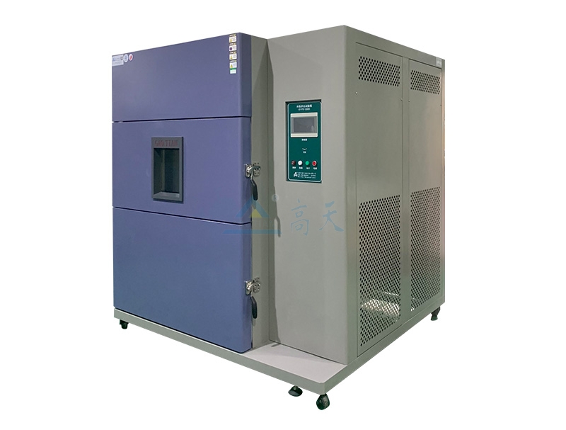 高低溫沖擊試驗(yàn)箱的操作流程是怎樣的？