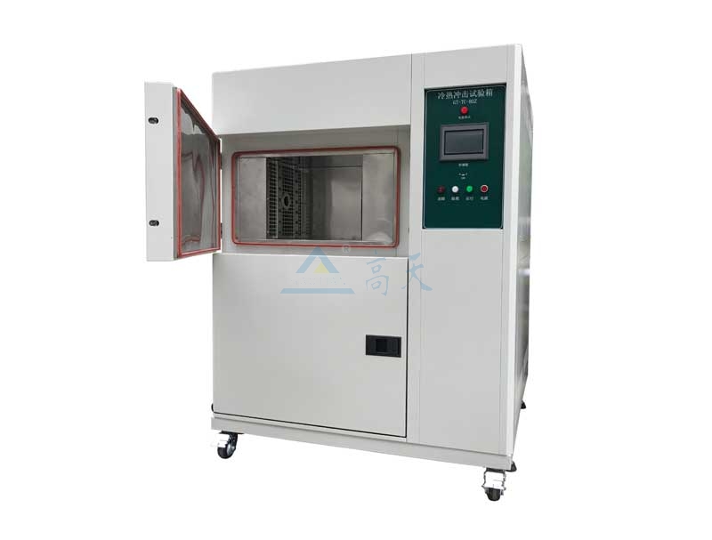 怎么解決高低溫沖擊試驗(yàn)箱的靜電問(wèn)題？