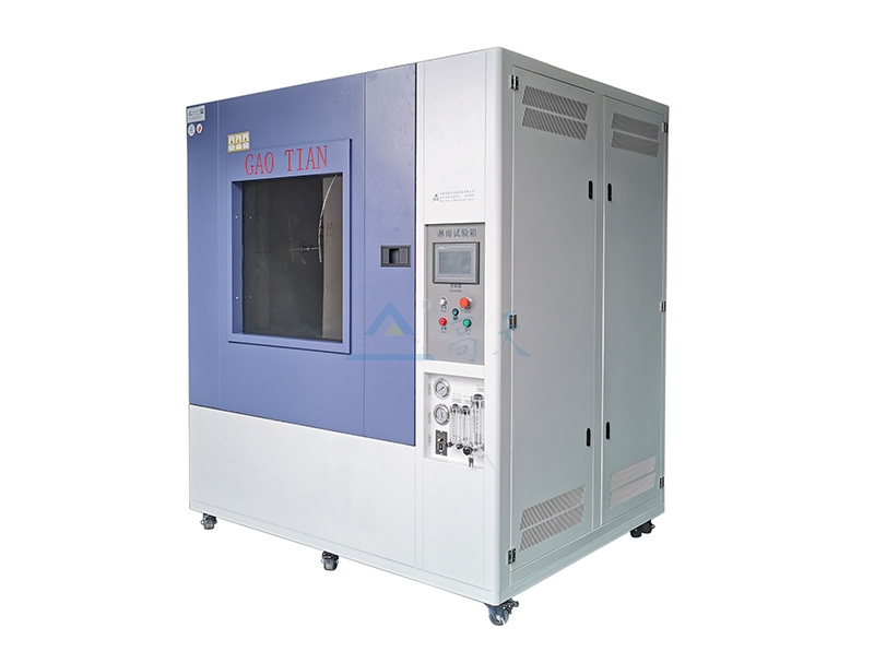 淋雨試驗箱的維護保養(yǎng)怎么做？