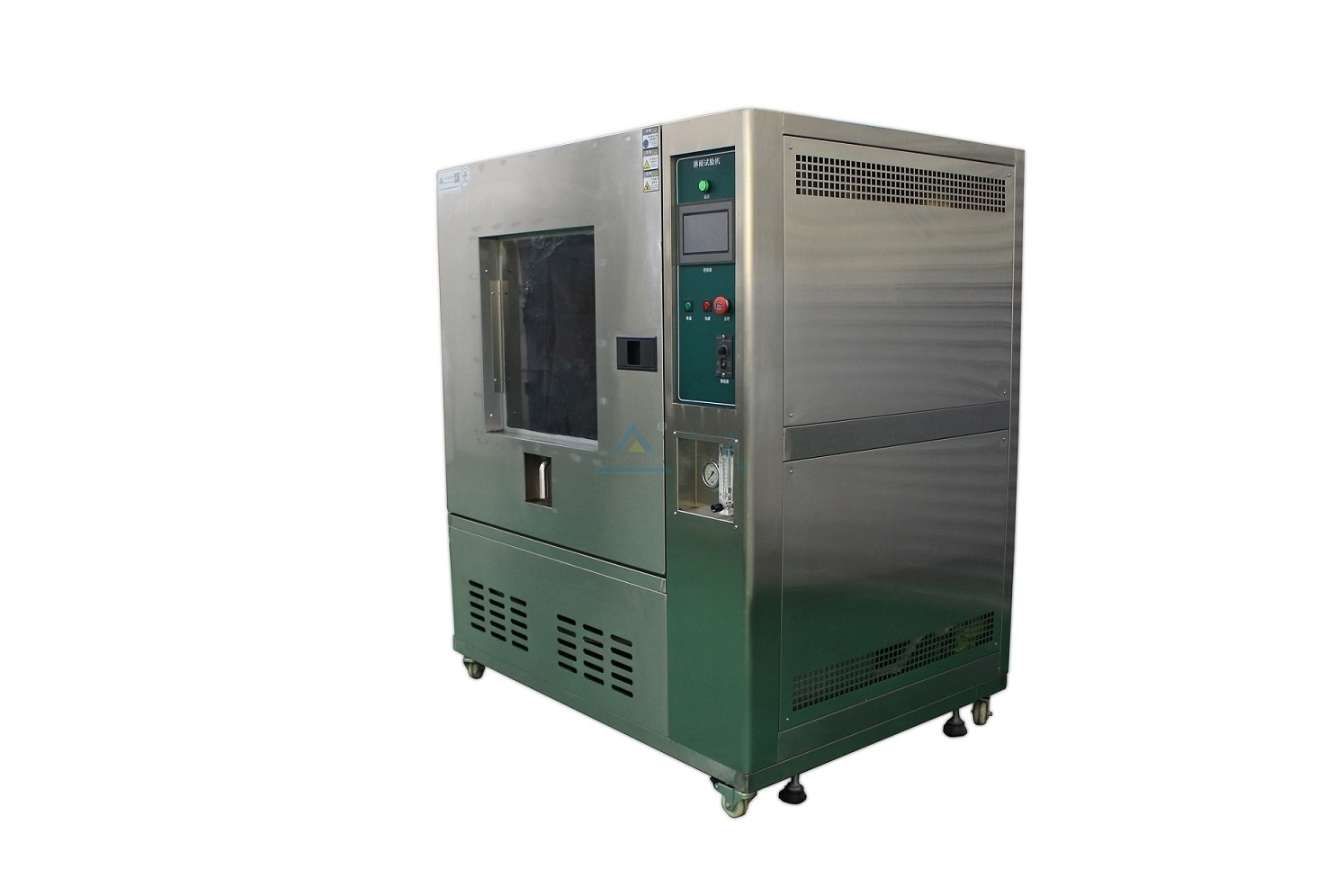 使用淋雨試驗箱要注意哪幾點？