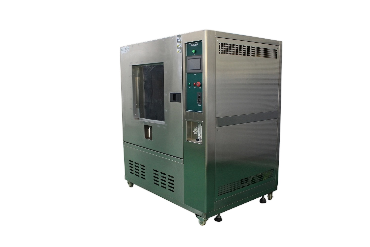 淋雨試驗箱的工作原理是怎樣的？