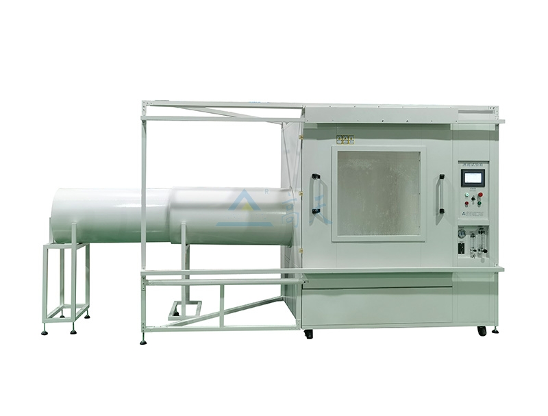 試驗用水對淋雨試驗箱會造成哪些影響？