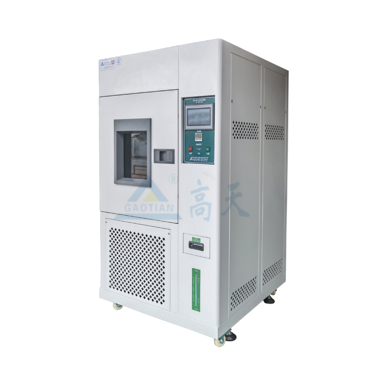 氙燈老化試驗箱的操作步驟是怎樣的？